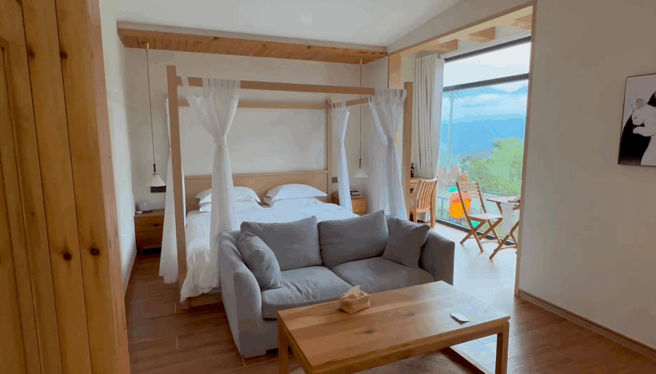 恩施民宿推薦TOP10|真實住客口碑精選